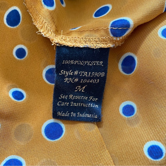 Blouse - Picture 5 of 6